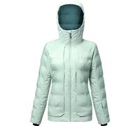 Millet - Veste de ski - Grands Montets Peak Jkt W Seaweed pour Femme - Taille L - Vert Vert L