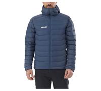 Millet Doudoune Evole 700 Hd Dark Denim Bleu Homme – 2026 Taille S