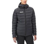 Millet Doudoune Evole 700 Hd W Femme Noir Taille S 2026