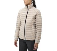 MILLET Evole Lt 700 Jacket W - Femme - Beige - taille XS- modèle 2026