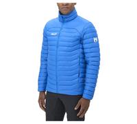 Millet Doudoune Evole Light Bleu M Homme
