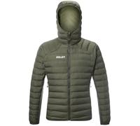 Millet Fitz Roy Warm Jacket XL Homme