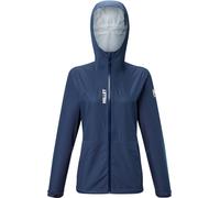 Veste imperméable MILLET SENECA 2,5L W (SAPHIR) Femme L