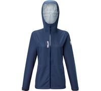 Veste imperméable MILLET SENECA 2,5L W (SAPHIR) Femme XS