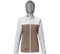 Millet - Veste imperméable de randonnée - Seneca 3L Jkt W Ice Grey - Taille L - Gris Gris L