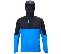 Millet Veste coupe-vent Intense Homme Bleu Taille XL