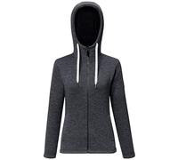 MILLET - Veste Polaire A Capuche Chamonix Femme - Outdoor - Chaud