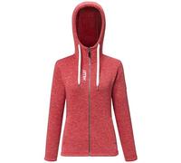 MILLET - Veste Polaire A Capuche Chamonix Femme - Outdoor - Chaud