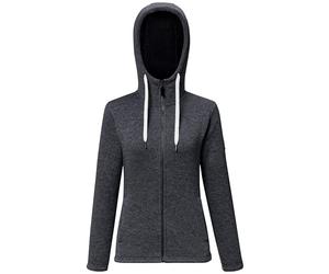 MILLET - Veste Polaire A Capuche Chamonix Femme - Outdoor - Chaud