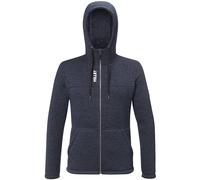 MILLET - Veste Polaire A Capuche Chamonix Homme - Outdoor - Chaud