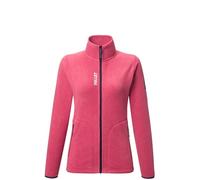 MILLET Veste Polaire Femme 300 g Chaude Et Douce En Polyester Recyclé - SENECA POLAR