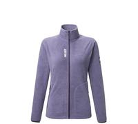 MILLET Veste Polaire Femme 300 g Chaude Et Douce En Polyester Recyclé - SENECA POLAR