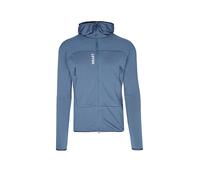 Millet - Polaire technique en Polartec® - Fusion Grid Hoodie M Dark Denim pour Homme - Taille XL - Navy Navy XL
