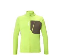 MILLET Veste Polaire Homme Stretch Chaude Confortable Fonctionnelle - SENECA FLEECE