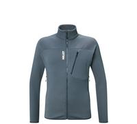 MILLET Veste Polaire Homme Stretch Chaude Confortable Fonctionnelle - SENECA FLEECE