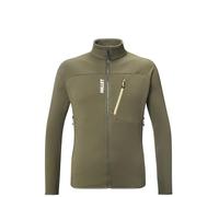 MILLET Veste Polaire Homme Stretch Chaude Confortable Fonctionnelle - SENECA FLEECE