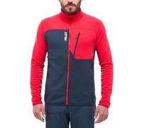 MILLET Veste Polaire Homme Stretch Chaude Confortable Fonctionnelle - Seneca Fleece