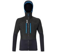 MILLET Veste Polaire Randonnée Homme Stretch Respirante Recy