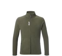 MILLET Veste Polaire Seneca Micro Homme Polyester Recyclé Confort Outdoor