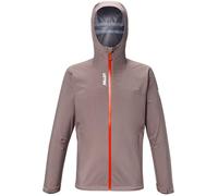 MILLET Veste Randonnée Homme 3 couches Imperméable Respirante Dryedge - SENECA STORM 3L
