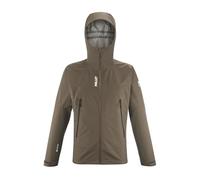 Millet Veste Seneca Gore-Tex 3L Imperméable Respirante Homme Vert M