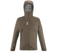 Millet Veste Seneca Gore-Tex 3L Homme Marron Taille S Modèle 2026