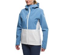 Millet Veste imperméable Seneca Storm 3L DRYEDGE Femme Bleu/Blanc Taille S 2026