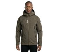 Millet Veste Seneca Gore-tex 3l Homme Marron XL modèle 2026