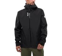 Millet Veste hardshell homme Seneca Storm 3L Dryedge respirante légère Noir XL
