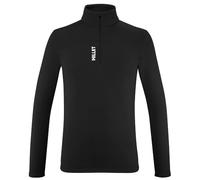 MILLET Veste Softshell Homme Coupe-Vent Chaude Stretch Polyvalente - SENECA FLEECE PO