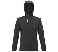 MILLET Veste Softshell Homme Protection Coupe-Vent Et Respirante Stretch Confortable - SENECA SHIELD HOODIE