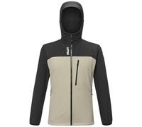 Millet Veste softshell Homme Seneca Shield Hoodie Beige XL