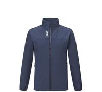 Millet - Veste Softshell Légère Homme - Coupe Vent Et Protection Pluie - Polaire intérieur