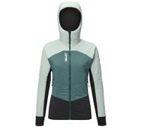MILLET - Veste softshell - Veste Femme M White Primaloft Bottle Seaweed - XS - female XS