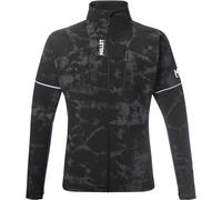 Millet - Veste technique de trail - Intense Safe and Warm Jkt M Black pour Homme - Taille L - Noir Noir L