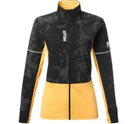 MILLET Intense Safe And Warm Jkt W - Femme - Jaune / Noir - taille S- modèle 2026