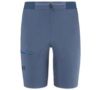 MILLET Wanaka Fast Short - Homme - Bleu - taille L- modèle 2025