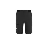 Millet - Wanaka Fast Short - Short randonnée homme Black - L