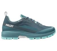 Millet Wanaka Goretex Hiking Shoes Bleu EU 40 Femme