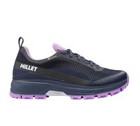 Millet - Chaussures de fast-hiking ultra-légères GORE-TEX - Wanaka Gtx W Saphir pour Femme - Taille 5,5 UK - Navy Navy 5.5 UK
