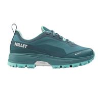 Millet Wanaka Gore-tex® Hiking Shoes Bleu EU 38 2/3 Femme
