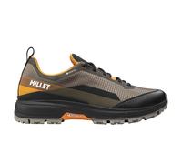 Chaussures Basses De Randonnée Millet Wanaka Gtx Maracuja Homme - New Logo Orange 2024 taille 40 2/3