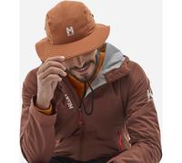 MILLET Wanaka Hat - Mixte - Orange - taille M- modèle 2025