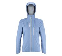Millet - Wanaka Light 2.5L Jacket - Femme - Sport - Bleu - Taille: 40 FR