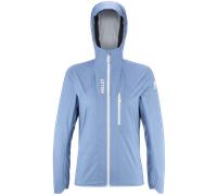 Millet - Wanaka Light 2.5L Jacket - Veste imperméable femme Coronet Blue - L