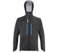 Millet - Wanaka Light 2.5L Jacket - Veste imperméable homme Black - Noir - XL