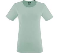 Tee-shirt MILLET WANAKA L SS W (SEAWEED) Femme L