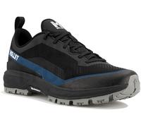Millet Wanaka Hiking Shoes Noir EU 41 1/3 Homme