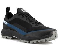 Millet Chaussures basses de randonnée Wanaka Noir Homme EU 45 1/3
