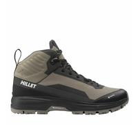 Millet Wanaka Mid Gore-Tex Homme Noir - Chaussures fast hiking hommes 43.1/3